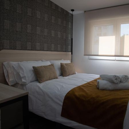 Vivienda Fermina Padron Hotel Ngoại thất bức ảnh