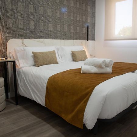 Vivienda Fermina Padron Hotel Ngoại thất bức ảnh