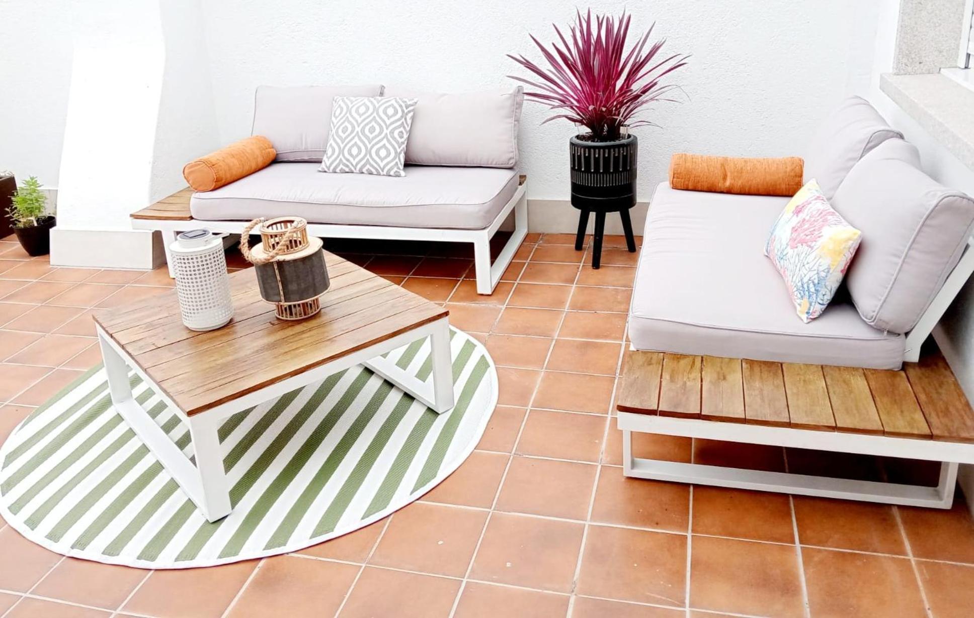 Vivienda Fermina Padron Hotel Ngoại thất bức ảnh