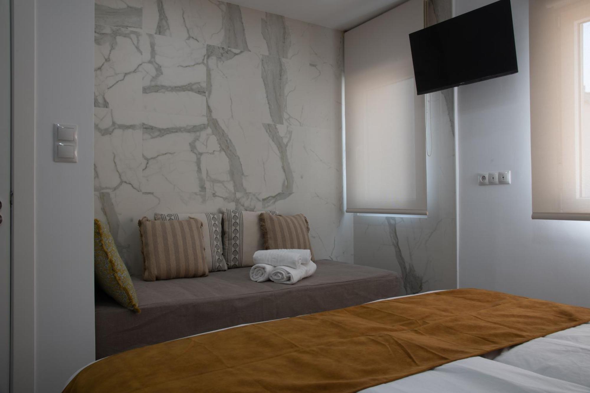 Vivienda Fermina Padron Hotel Ngoại thất bức ảnh