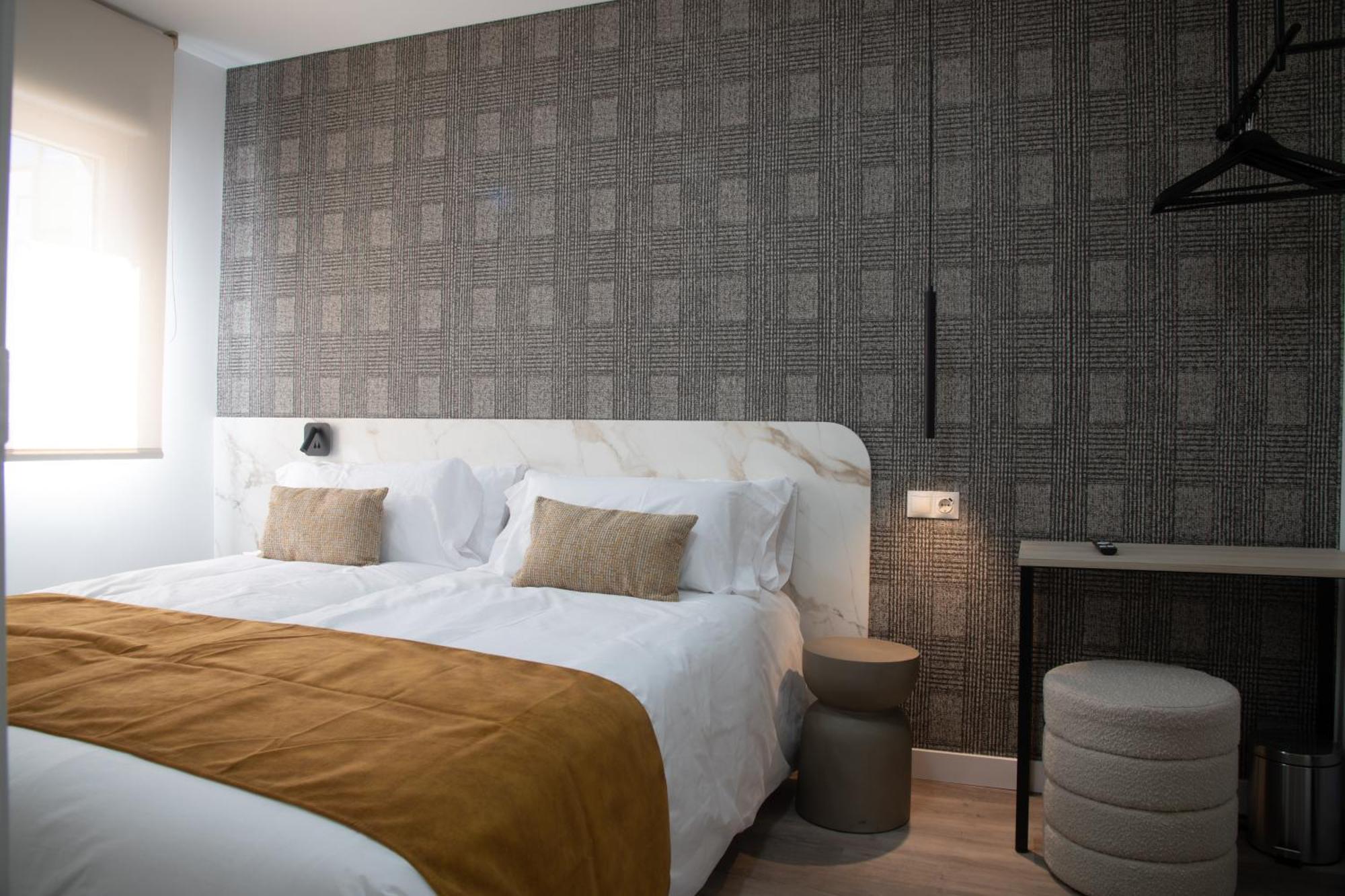 Vivienda Fermina Padron Hotel Ngoại thất bức ảnh