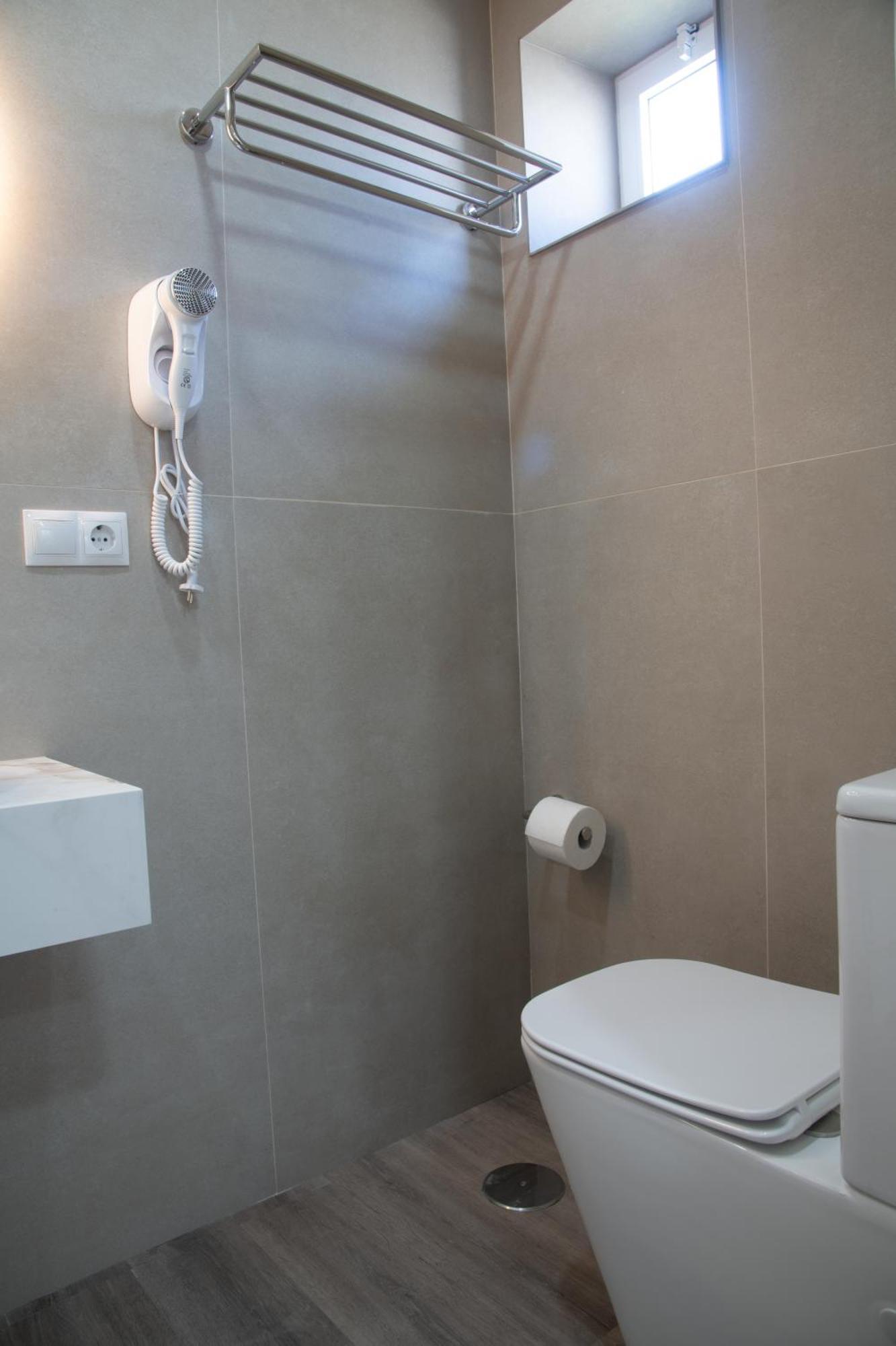 Vivienda Fermina Padron Hotel Ngoại thất bức ảnh