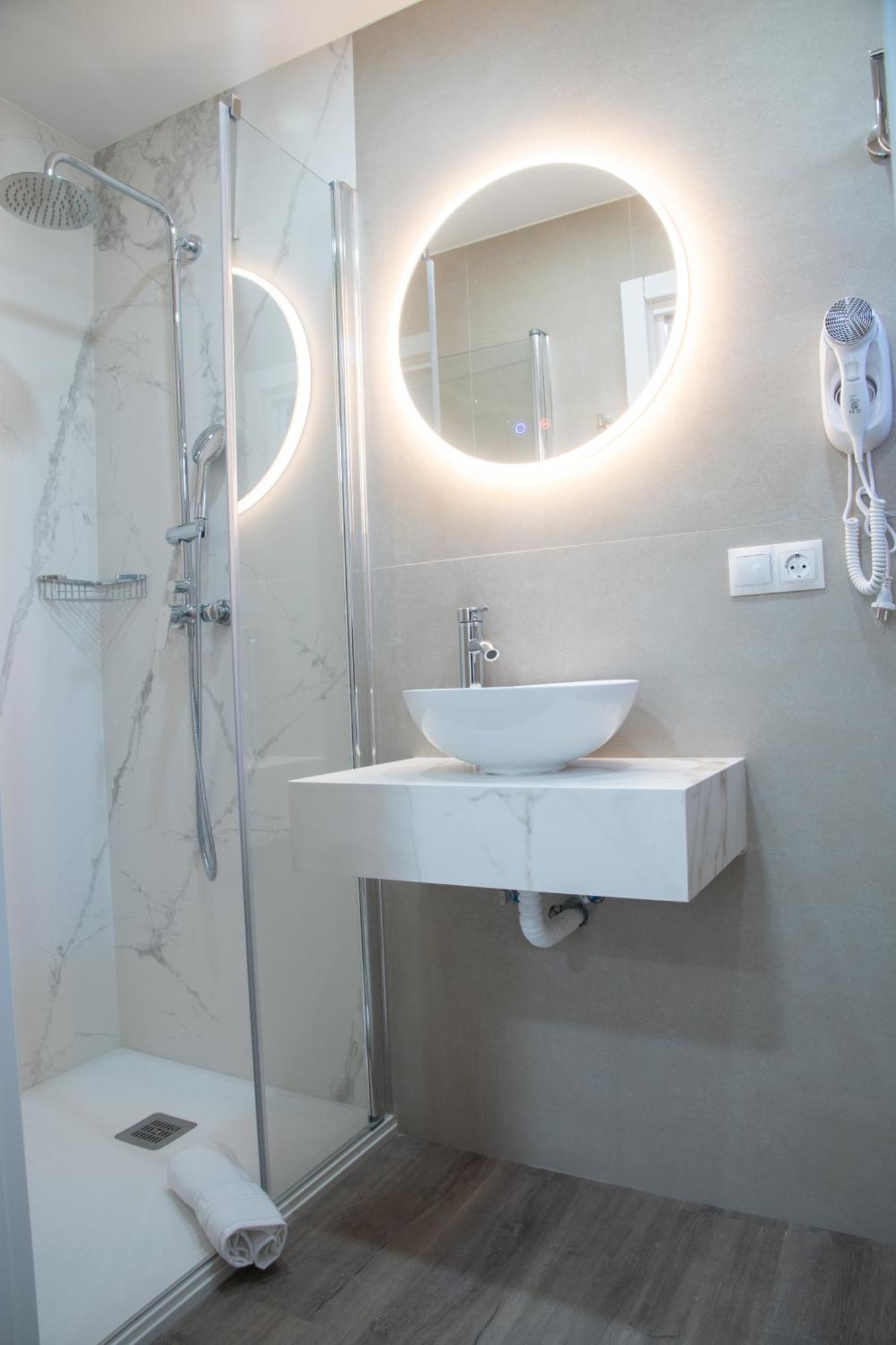 Vivienda Fermina Padron Hotel Ngoại thất bức ảnh