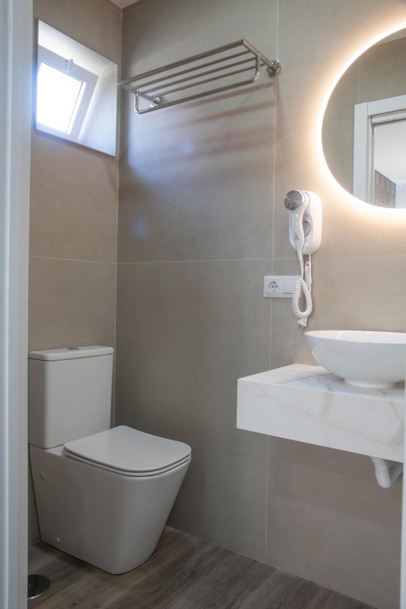 Vivienda Fermina Padron Hotel Ngoại thất bức ảnh