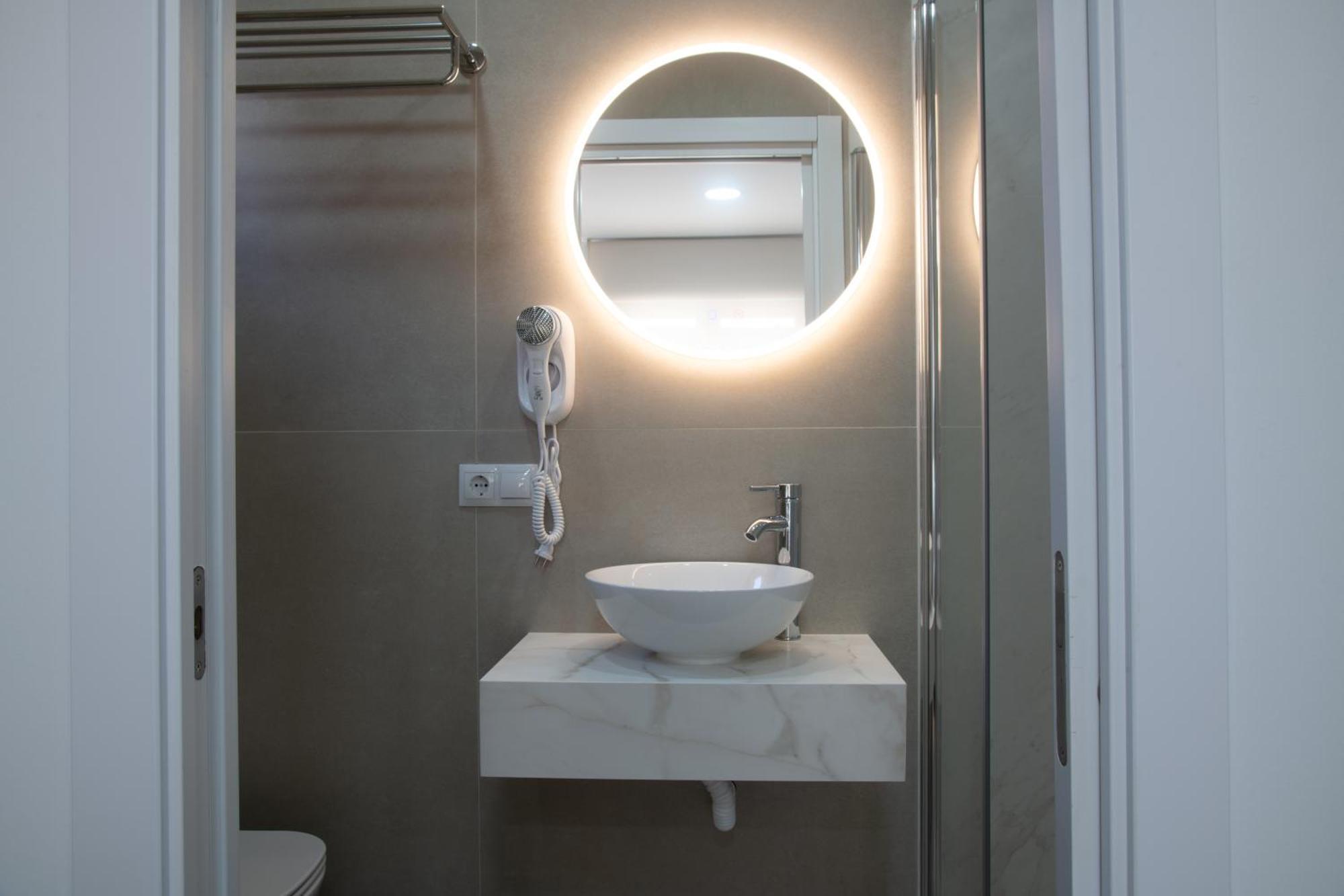 Vivienda Fermina Padron Hotel Ngoại thất bức ảnh
