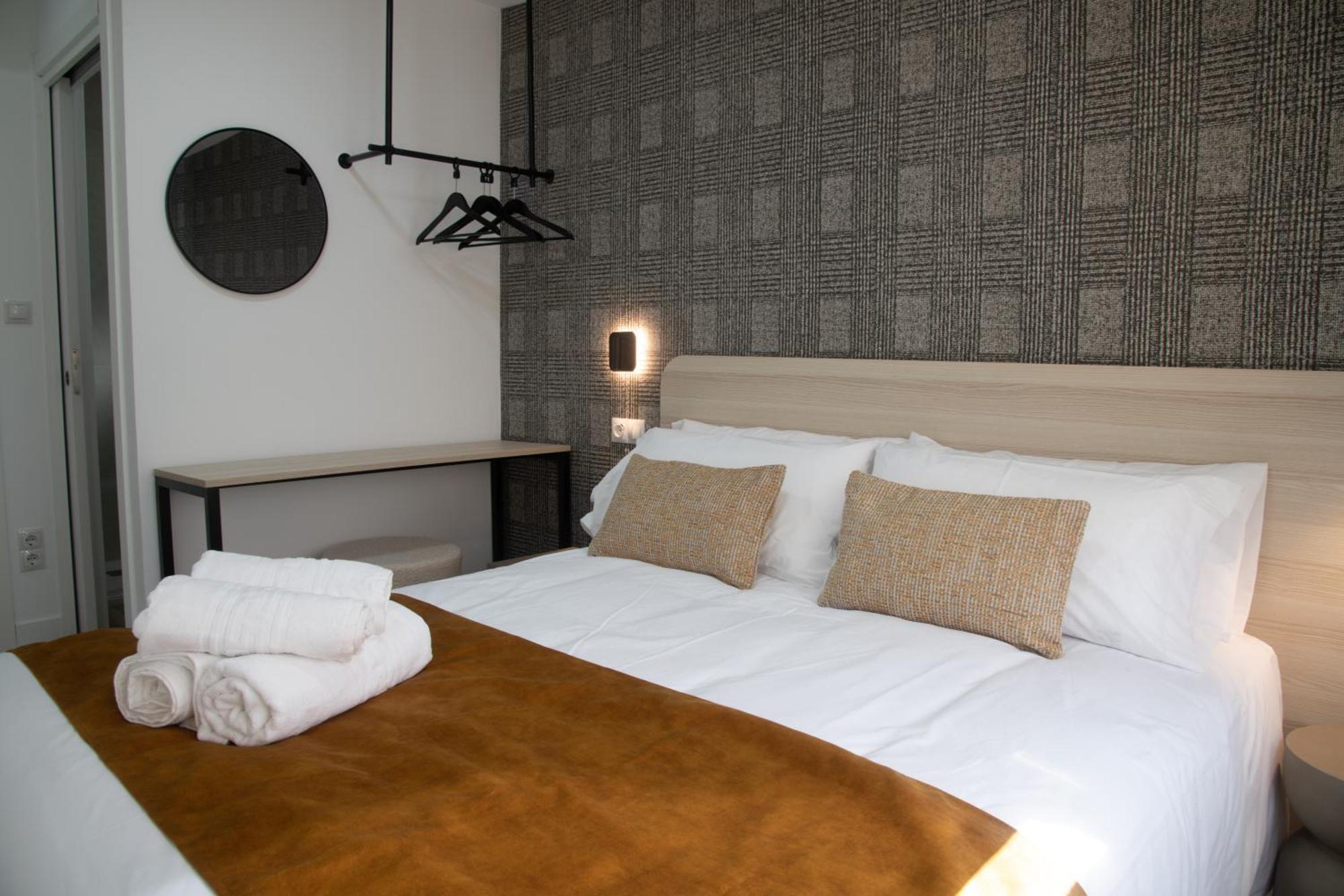 Vivienda Fermina Padron Hotel Ngoại thất bức ảnh