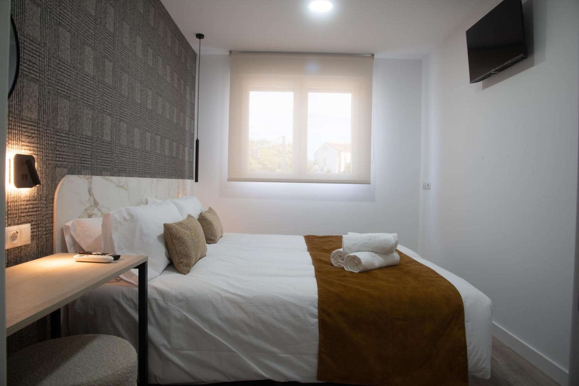 Vivienda Fermina Padron Hotel Ngoại thất bức ảnh