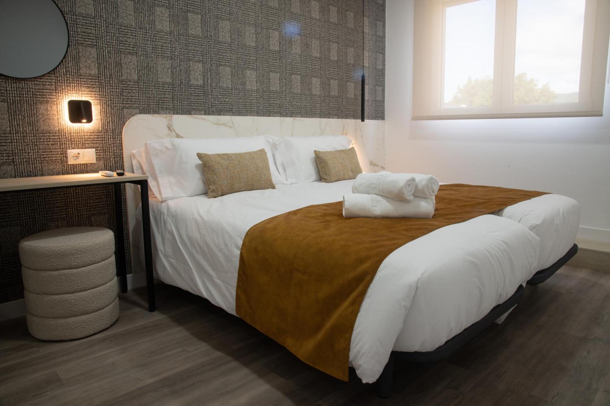 Vivienda Fermina Padron Hotel Ngoại thất bức ảnh