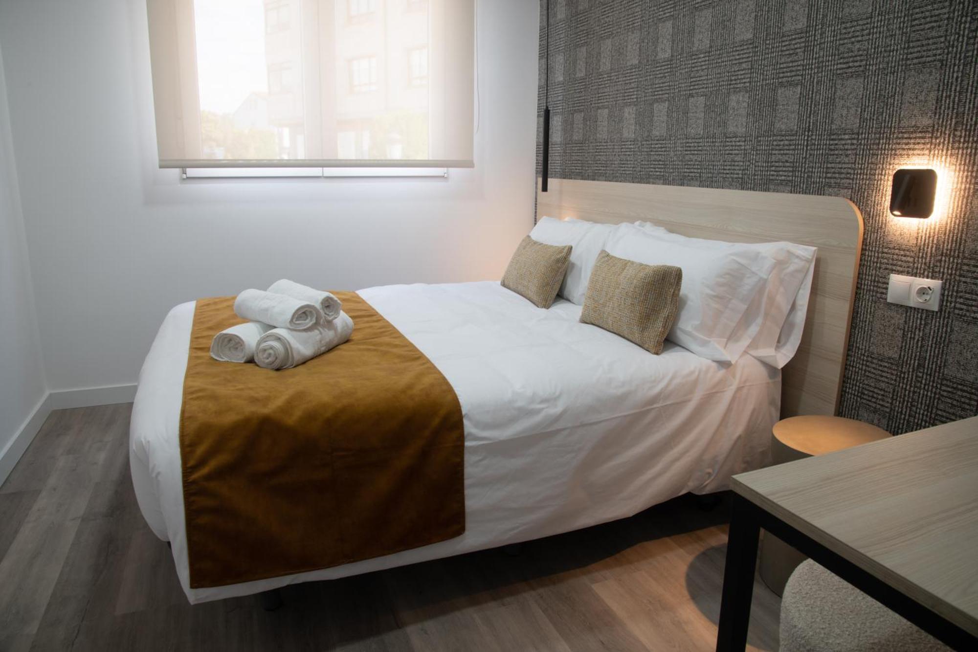 Vivienda Fermina Padron Hotel Ngoại thất bức ảnh