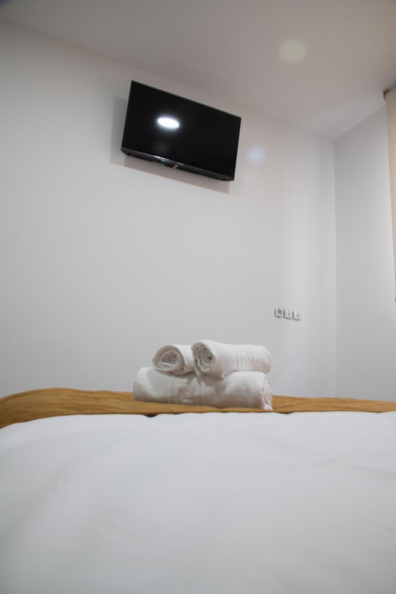 Vivienda Fermina Padron Hotel Ngoại thất bức ảnh