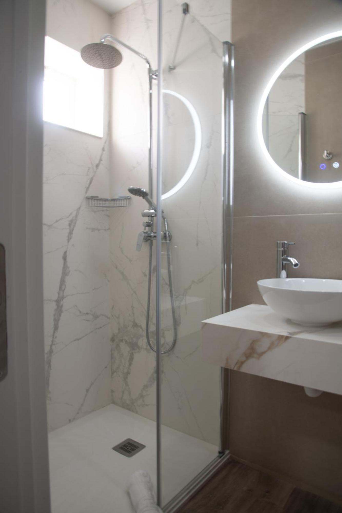 Vivienda Fermina Padron Hotel Ngoại thất bức ảnh