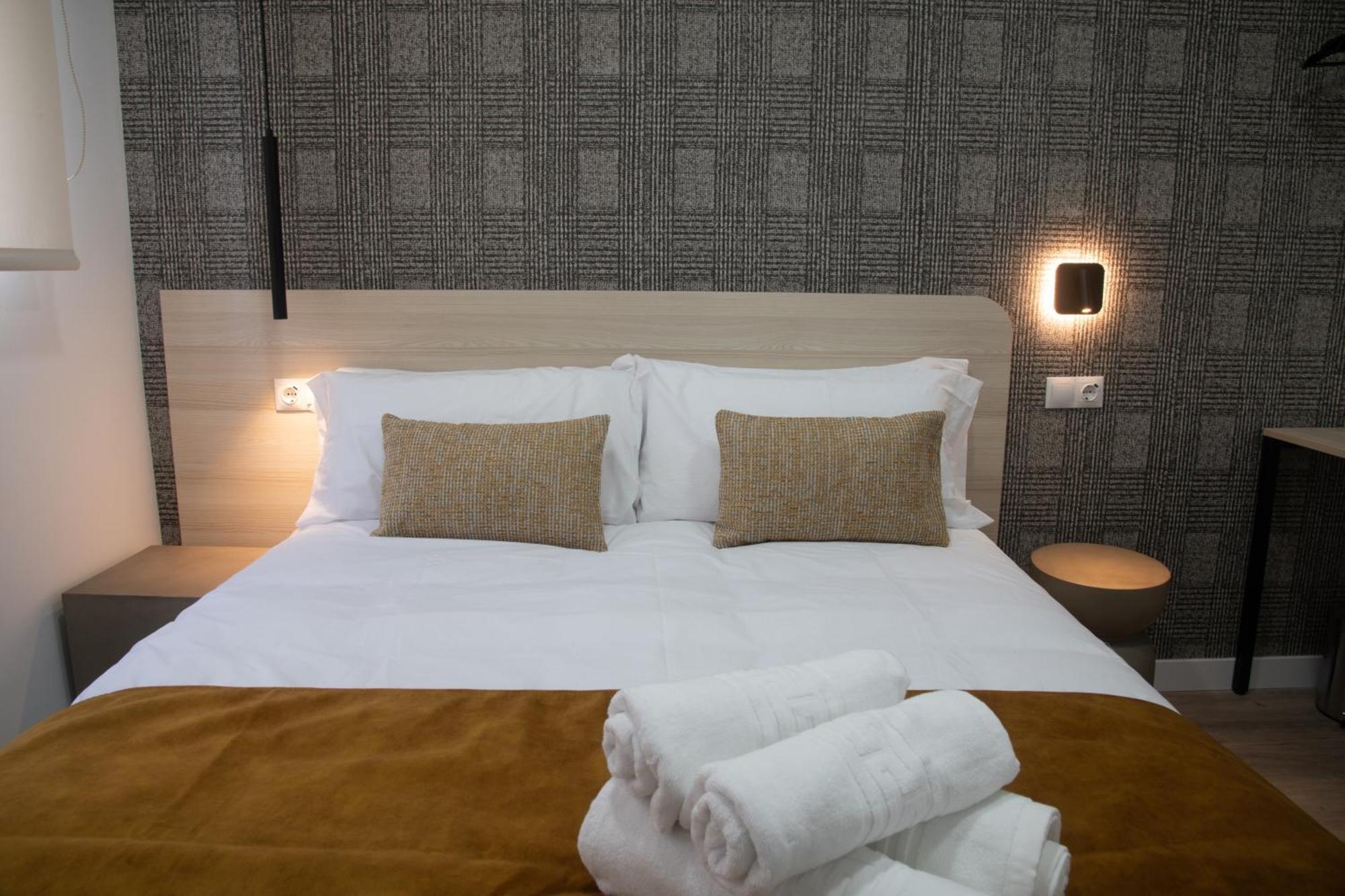Vivienda Fermina Padron Hotel Ngoại thất bức ảnh