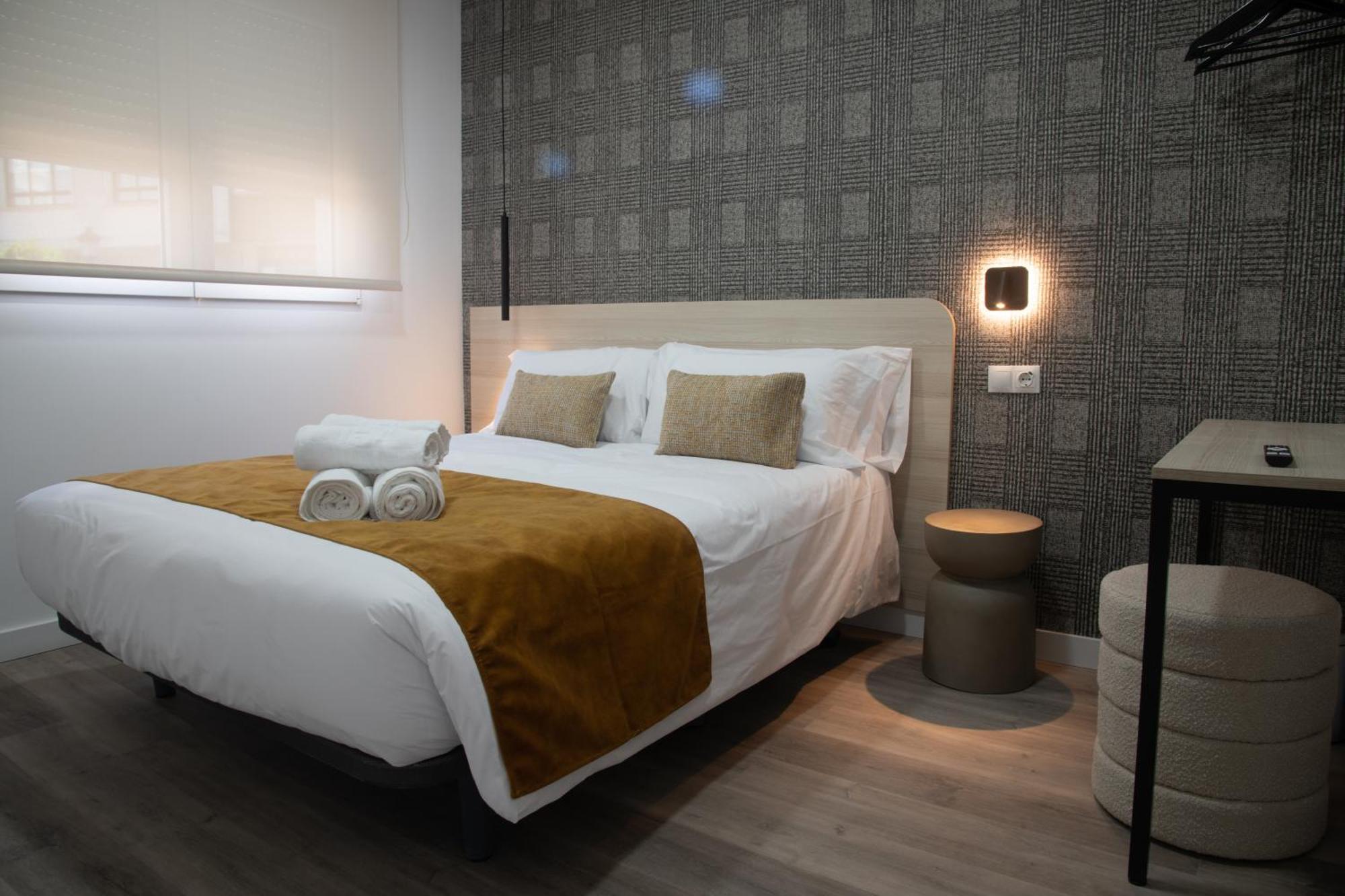 Vivienda Fermina Padron Hotel Ngoại thất bức ảnh
